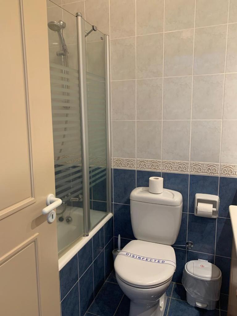 Regina Gardens - Spacious 3 Bed, 2 Bath Maisonette Paphos Esterno foto